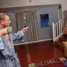 Taryn Thomas in 'Taryn Thomas and Mr. Pete in My Wife's Hot Friend'